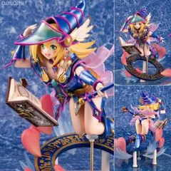 2026年最新】art works monsters ブラック・マジシャン・ガールの人気