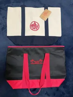 トレダージョーズ 保冷バック