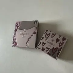 エレガンス　クリスマスコフレ　2点セット