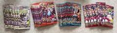 ポケカ アビスアイ インフェルノX メガブレイブ メガシンフォニア未開封 40P