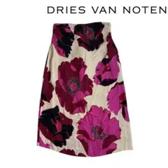 2026年最新】花柄 ドリスヴァンノッテンの人気アイテム - メルカリ