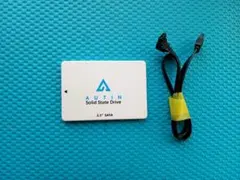 AUTIN 240GB 2.5" SATA SSD
