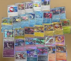 ポケカ　まとめ売り　ミラー