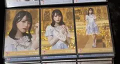 イコラブ 佐々木舞香 ラストノートしか知らない MV衣装 生写真コンプ
