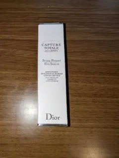 DIORカプチュールトータル セル ENGY アイセラム 20ml　ディオール