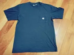 ユニクロ UT ドラえもん Tシャツ ネイビー メンズM