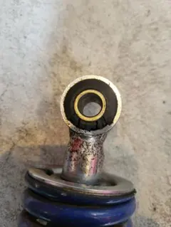 オーリンズタイプ リアサス 320mm GSX400 XJR400 - メルカリ