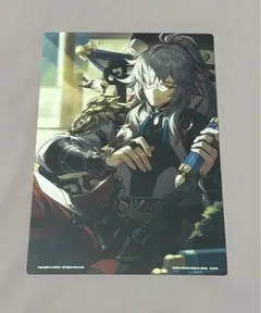 崩壊スターレイル　B賞　ラストワン賞 一番くじ 崩壊：スターレイル Vol.2」，全ラインナップを公開