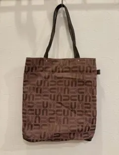 u by ungaro トートバッグ 総柄