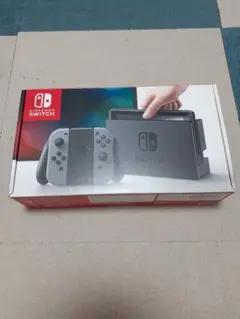 Switch 2017年