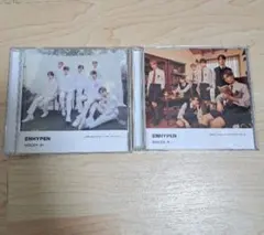 ENHYPEN CD