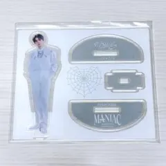 StrayKids スキズ リノ アクスタ MANIAC アンコン