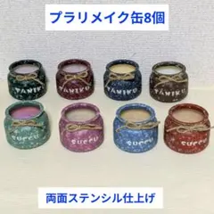 プラリメイク缶③ ミニミニ多肉用のサムネイル