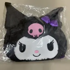 クロミ SANRIO FES 2026 カラフルリンクコーデ フェイスバッグのサムネイル
