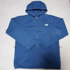 最終価格お値下げ❌➡️ノースフェイス×サンシェイドフルジップメンズ水陸両用×L