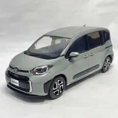 2025年最新】シエンタ ミニカー アーバンカーキの人気アイテム - メルカリ