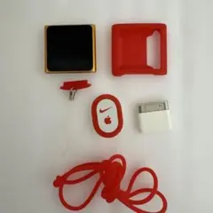 2026年最新】Nike iPod Sport Kitの人気アイテム - メルカリ