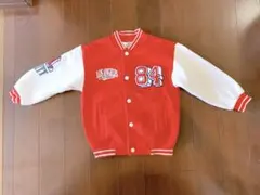 スタジャン ジャケット