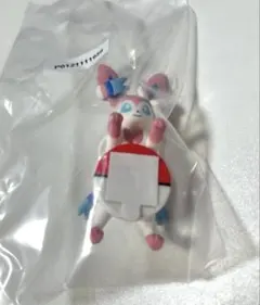 ポケモン一番くじ　F賞　ニンフィア