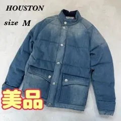 2026年最新】HOUSTON ヒューストン カバーオールの人気アイテム - メルカリ