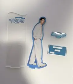 ミンギュMINGYU アクリルスタンド FOLLOW SEVENTEEN