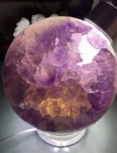 笑口 アメジスト