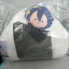 刀剣乱舞 んまほっぺ くじ A賞三日月宗近ラスト賞クッション三日月D賞