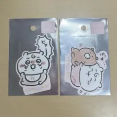 Chiikawa Baby ちいかわベイビー スマホに貼れるサイズのステッカー