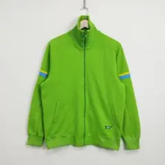 ASICS 80s PAW ジャージ オニツカ ゴールドタイガー 好配色 古着