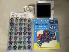 【おすそわけ】シール