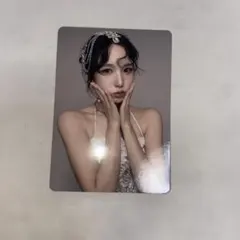 MISAMO PLAY MINA ミナ トレカ ラキドロ タワレコ