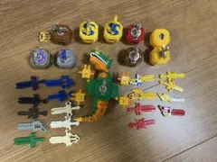キーボッツ コアモンスター 4種セット 未使用品 - メルカリ