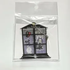 ブルーロック ブラックハロウィン アクキー アクリルキーホルダー 御影玲王