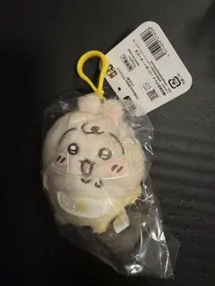 新品未開封 ちいかわbaby Chiikawa babyマスコット うさぎ