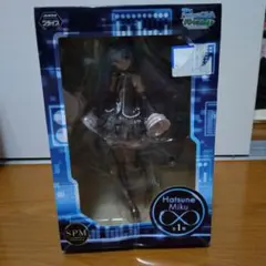 Hatsune Miku Super Premium Figure 初音ミク