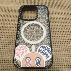 casetify 村上隆　takashi murakami MR.DOB