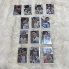 seventeen 消費期限 weverse ラキドロ トレカ | Mercari