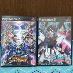 機動戦士ガンダムSEED 終わらない明日 SDガンダム ジェネレーションウォーズ