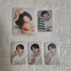 SEVENTEEN ジョンハン CARAT盤