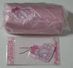 サンリオキャラクターズ 当りくじ