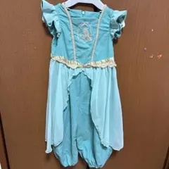 ジャスミンコスチューム90サイズ