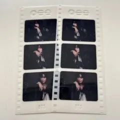 BTS arirang アルバム MUSIC 封入 フィルムフォト　テテ V