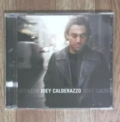 ジャズ CD 5151 ジョーイ・カルデラッツォ