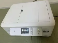 インクジェットプリンター