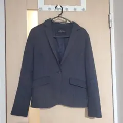 green label relaxing　ネイビー 　上下スーツ　ジャケット