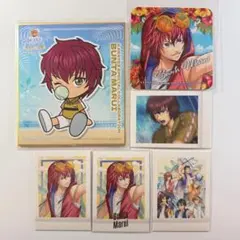 2026年最新】丸井ブン太 色紙の人気アイテム - メルカリ