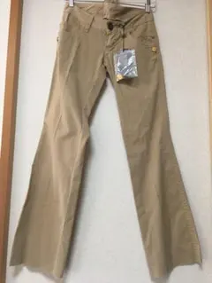 お値下‼️新品未使用！DSQUARED ディースクエアード パンツ 38サイズ