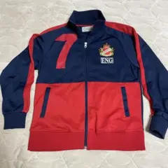 2026年最新】adidas ジャージ englandの人気アイテム - メルカリ