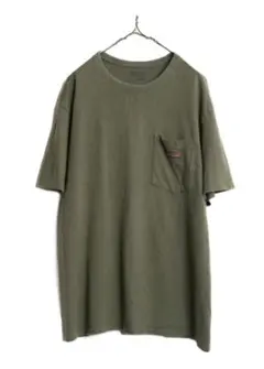 patagonia パタゴニア　ワークウェア ポケット Tシャツ