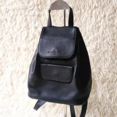 本革 バックパック